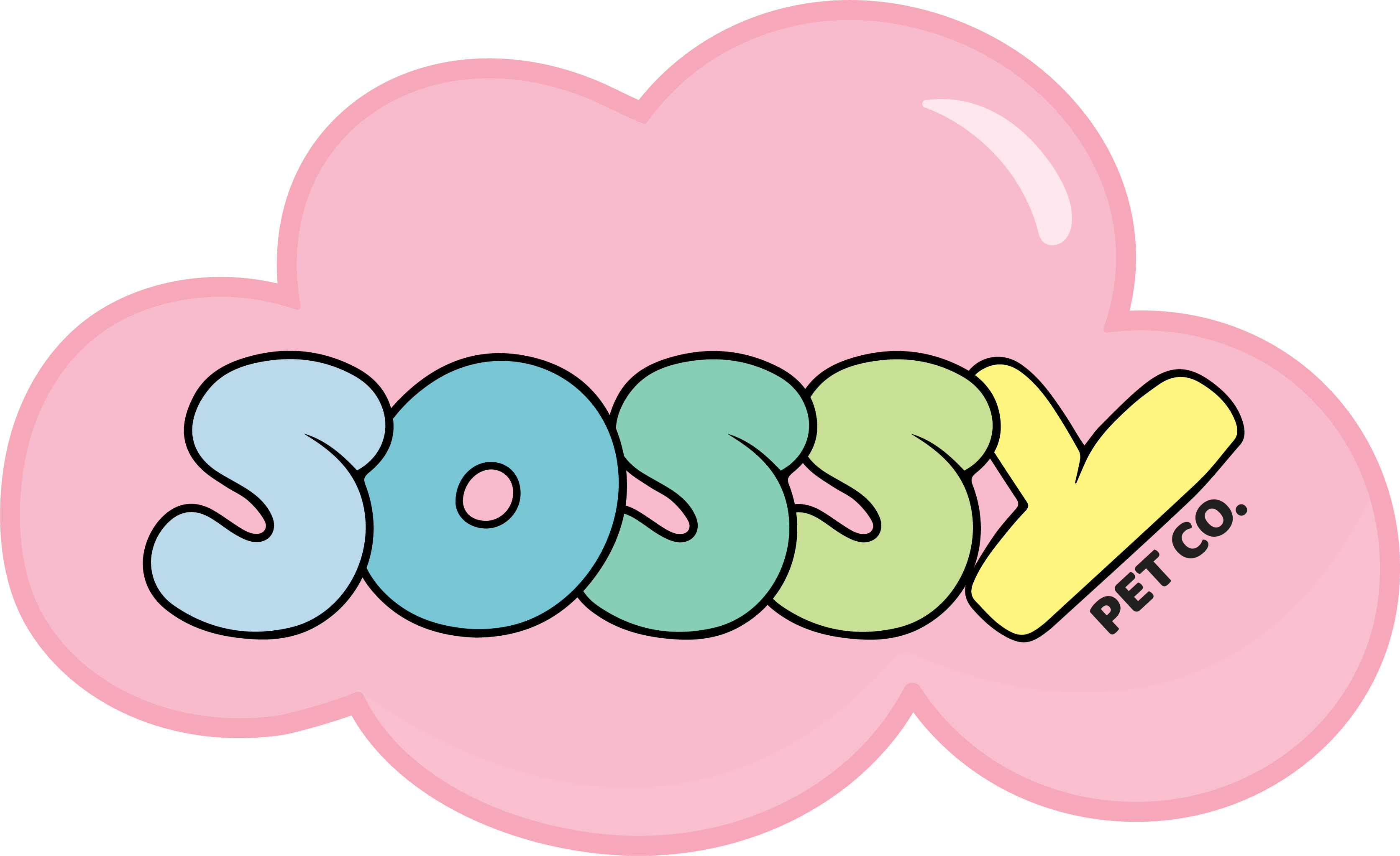 SOSSY PET CO