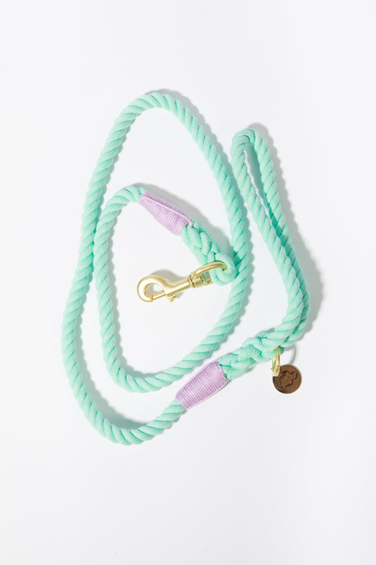 Fruit tingle rope leash